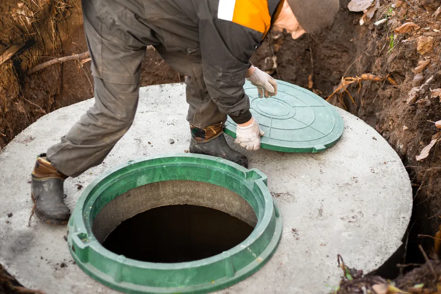 Septic Repair